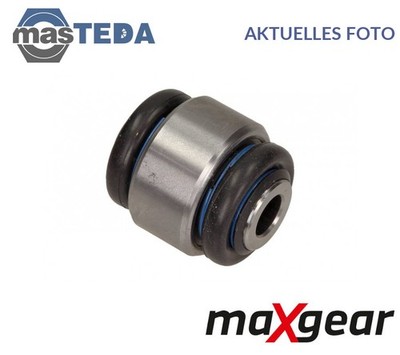 72-2523 QUERLENKER LAGER LAGERBUCHSE HINTEN OBERE MAXGEAR FÜR SAAB 9-3