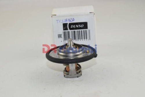 DENSO Thermostatic Valve Thermostat For KIA Hyundai DTM82726 82°C