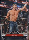 2025 Topps Now WWE - John Cena #122