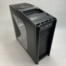 Antec 900 Nine Hundred ATX Gaming Mid Tower C...