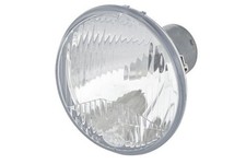HELLA Scheinwerfereinsatz Fernscheinwerfer 1K3 114 155-001 für AUDI SCIROCCO VW