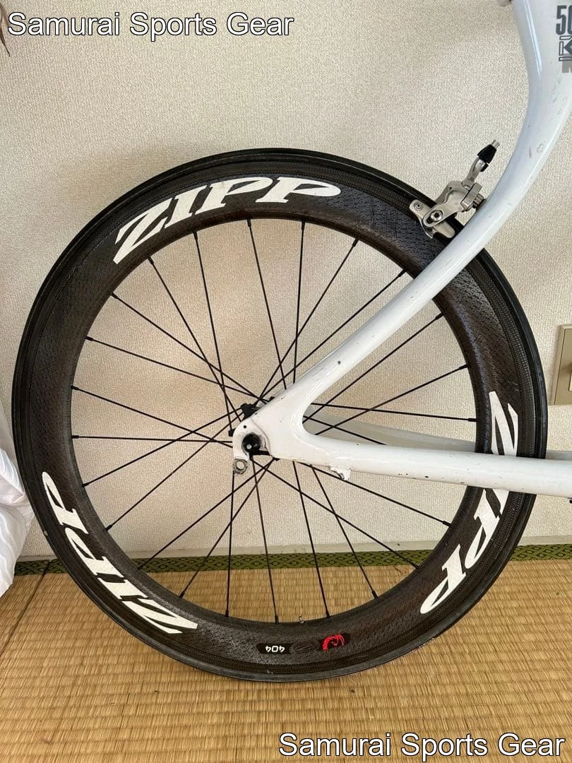 Paire de roues Zipp 303 Firecrest Force Disc Tubeless | Rapidité