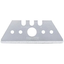 Martor 65232.70 Trapezoid Blade, Steel, 50-3/32Mm, Pk100