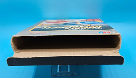 Nintendo NES Spiel - Marble Madness - in OVP