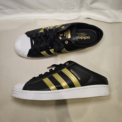 adidas gazelle silver green womens Rivalry Mule  WOODstack