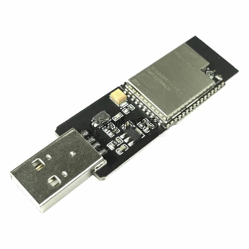 ESP32 S2 Development Board For PS4 9.0 Refresh USB Burning Tool Module