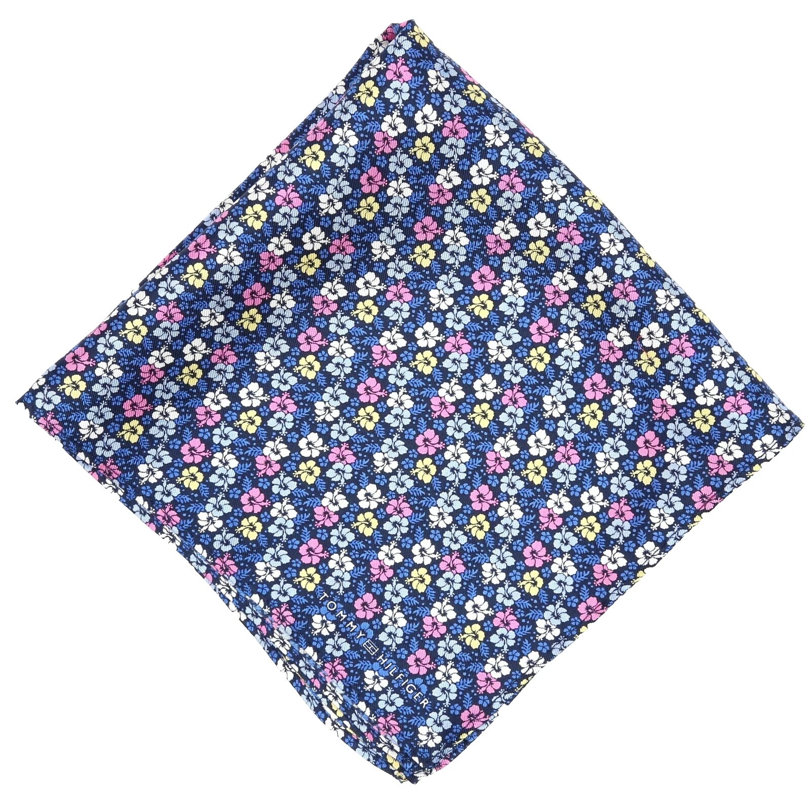 Pañuelos cuadrado de bolsillo Tommy Hilfiger para Hombres