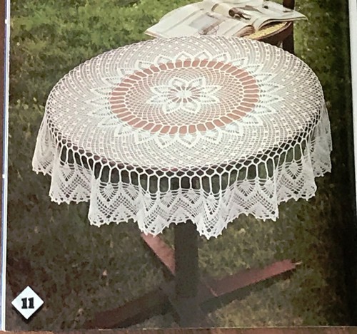 MAGIC Crochet Magazine - 1983 ( # 25) - Picture 6 of 15