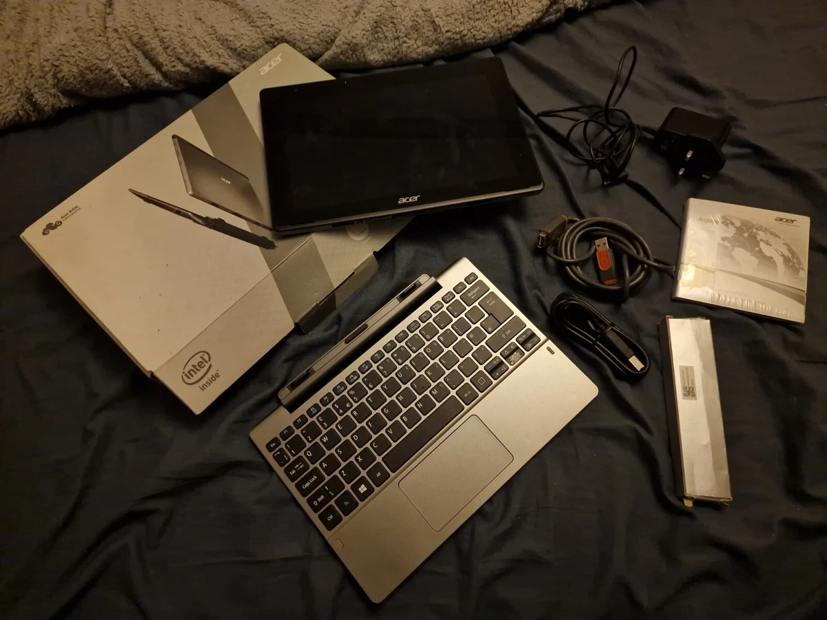 Acer switch one 10 online
