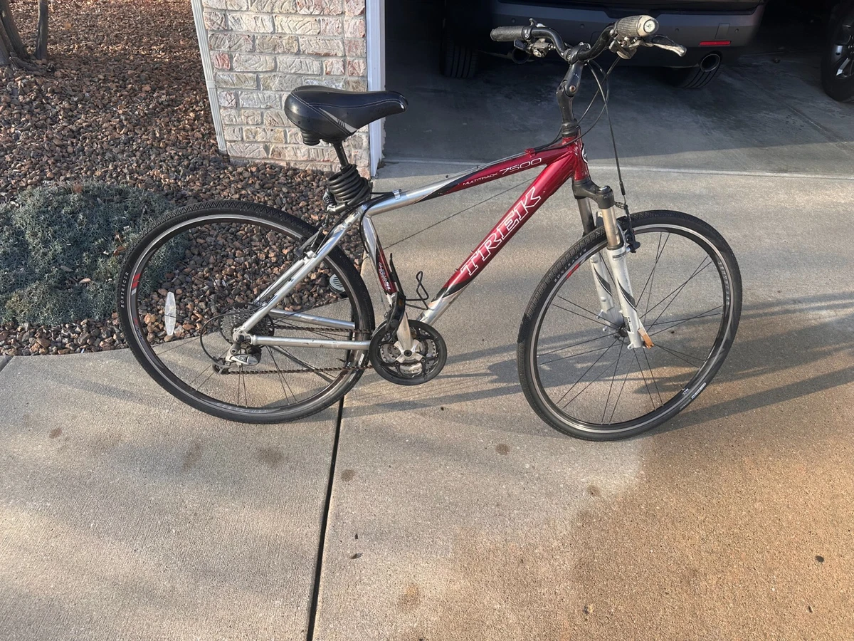 25+ Trek Alpha Aluminum for sale | Updated Oct 2026