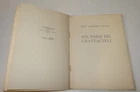 Ambrogio Annoni NEL PAESE DEI GRATTACIELI Tumminelli 1932 in 300 esemplari