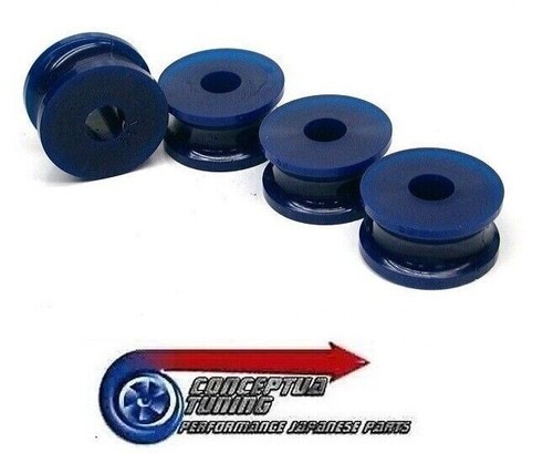 Superpro Poly Spann Stange Roller Arm Buchsen - für Datsun S30 280Z L28E - Bild 2 von 3