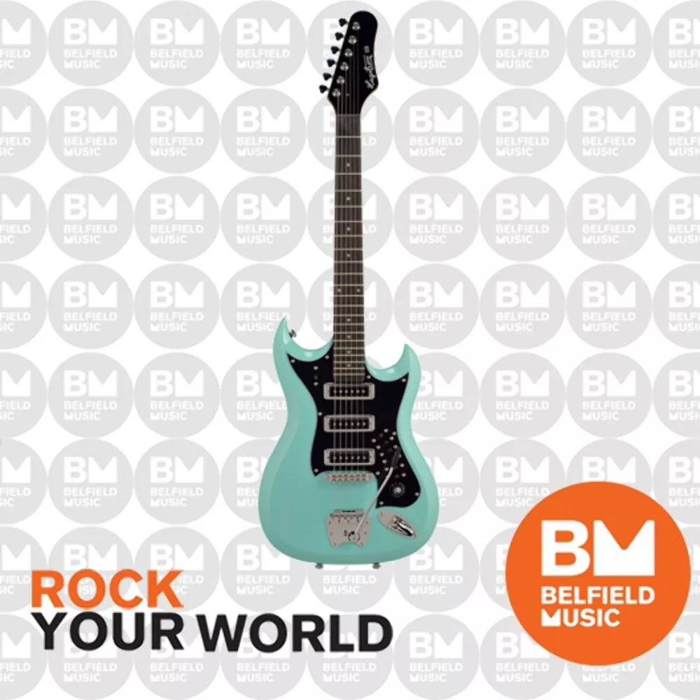 Guitar brands that start with h deals