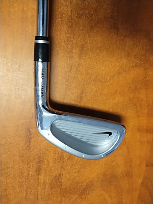 PREOWNED - NIKE FORGED PRO COMBO SINGLE 3 IRON - SPEED STEP STIFF STEEL