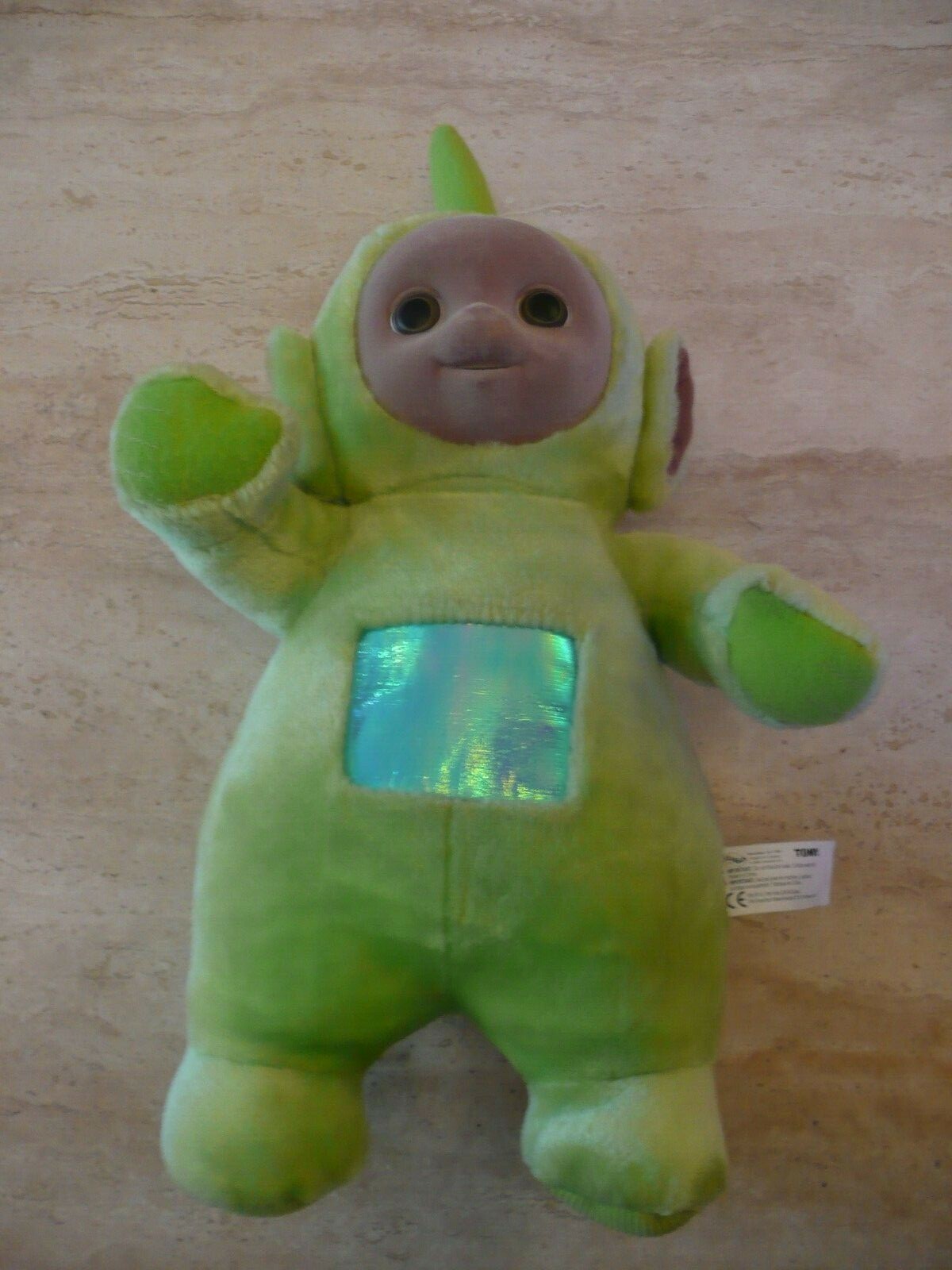 dipsy teddy