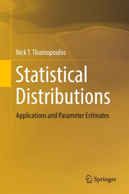 Statistische Verteilungen: Anwendungen und Parameterschätzungen