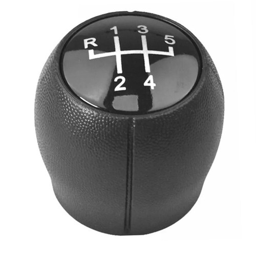 Pommeau de levier de vitesse 5 vitesses pour OPEL Tigra B 2004 2012 pour combo C - Foto 5 di 12