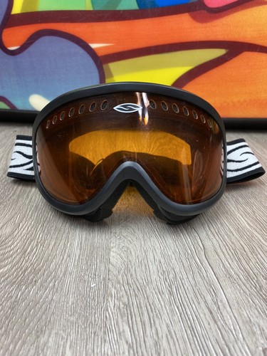 Smith Optics Ski SnowBoard Goggles 