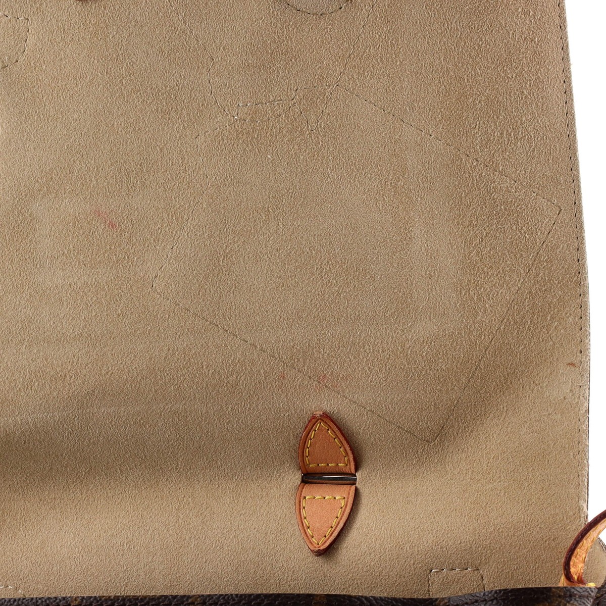 Louis Vuitton Cindy Sherman Camera Messenger Bag Patch Louis Vuitton Cindy Sherman Camera Messenger Bag Patch