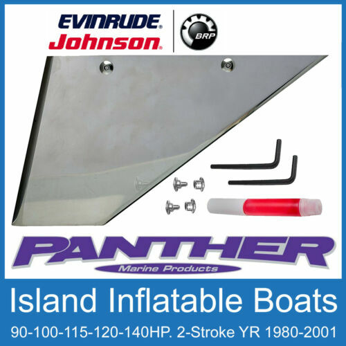 Sell Johnson 70 Ocean Pro Red (92-00) Outboard Decal Aufkleber Adesivo Sticker Set In , For US - Foto 12