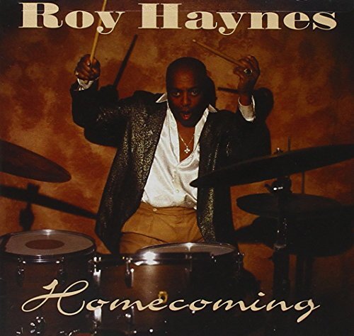 Homecoming by Haynes, Roy (CD, 1994) for sale online | eBay