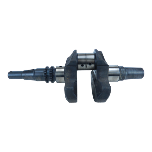 2007 KAWASAKI BRUTE FORCE 650 CRANKSHAFT CRANK SHAFT 130310078 13031