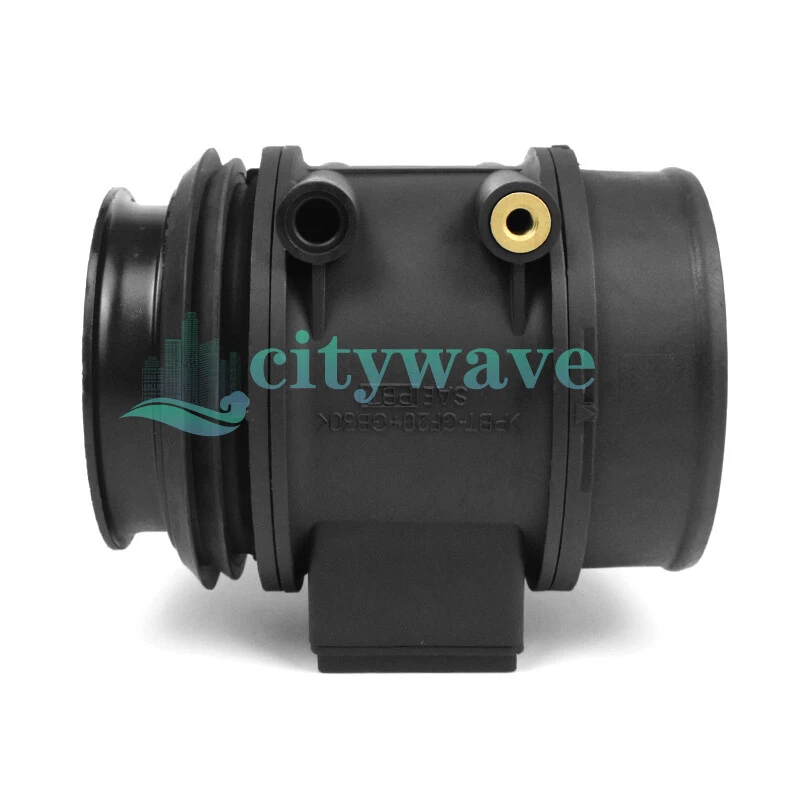 Mass Sensor Intake Air Flow 22250-66050 For 1995 -1997 Toyota Land Cruiser LX450 — 第 2/4 张图片