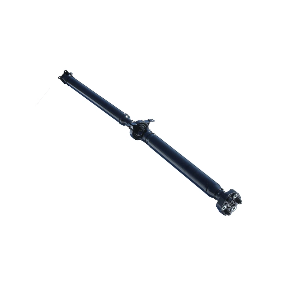 Rear Drive Shaft Prop Shaft Fit BMW 323Ci 323i 325ci 325i E46 Manual Trans 99-06 - Изображение 4 из 4