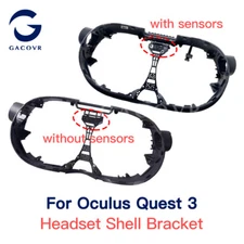 For Oculus Quest 3 VR Headset Console Inner Shell Bracket Replacement Parts