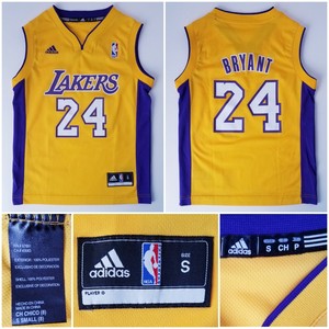 children's lakers jersey