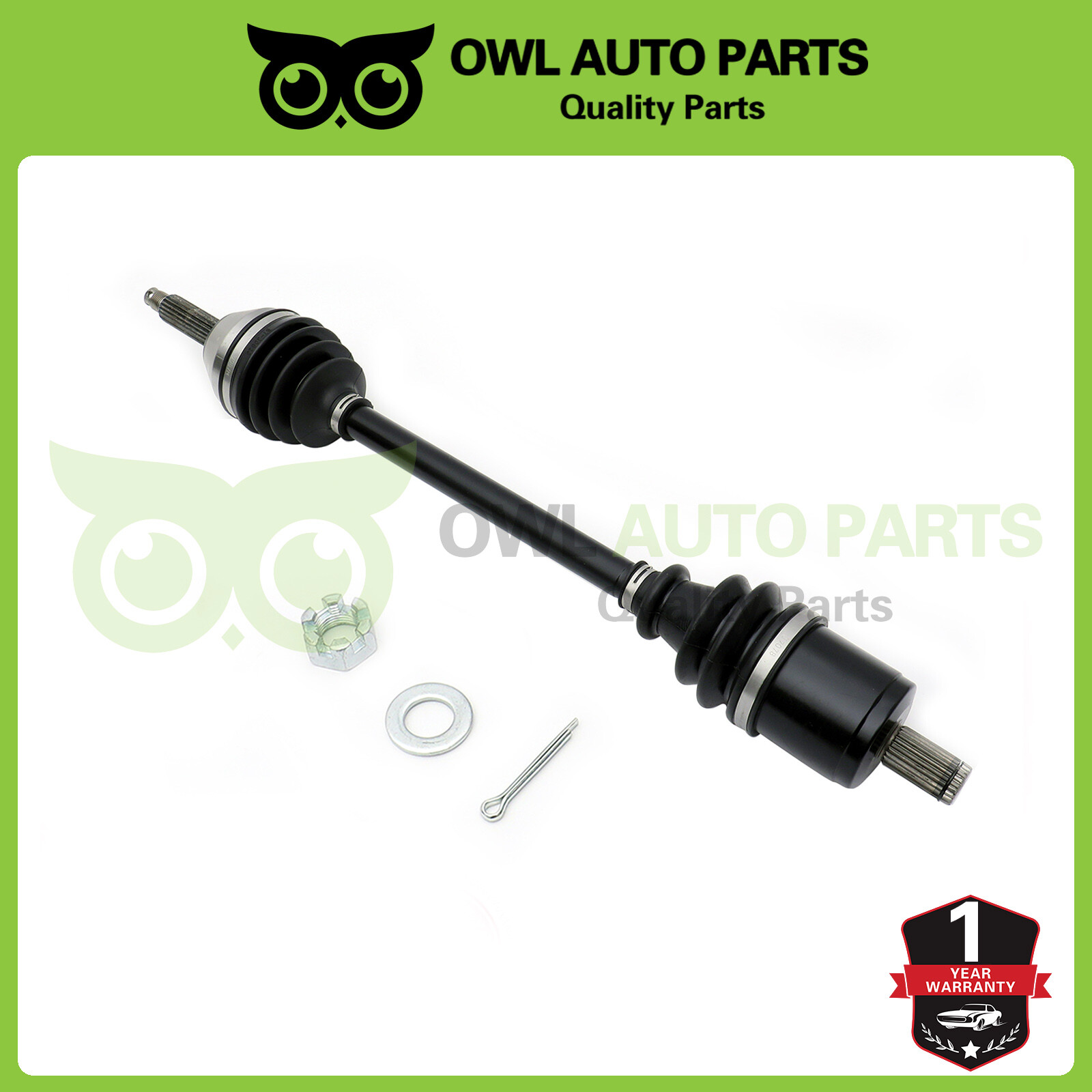 NICHE Shifter Cable 519-CCB2547L NICHE Shifter Cable For Polaris