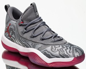 jordan basketball shoes 2017