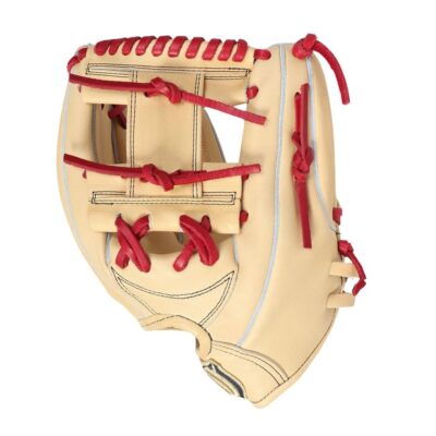 Wilson staff Dual Baseball Hard Glove Infield 1723 Type 11.75in