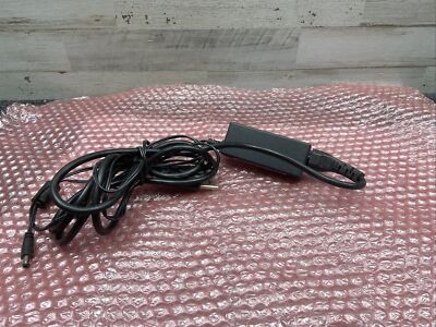 Used Polycom Power Supply Adapter SPA12A24B