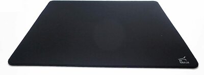 ARTISAN Gaming Mauspad 330x420x4mm Zero FX XSOFT L Größe FXZRXSL Schwarz