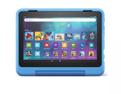 NEW & UNOPENED Amazon Fire HD 8 Kids Pro 12th Gen. 32GB