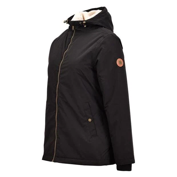 Gelert highland deals parka jacket mens