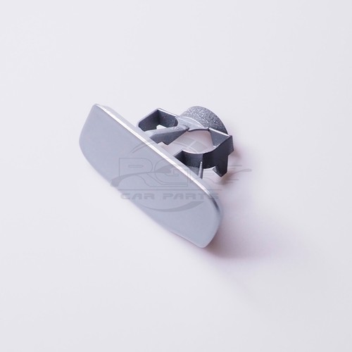 Gauche Phare Laveur Capuchon pour BMW X3 F25 LCI Se 2014-2016 Glacier Argent A83 - Photo 5 sur 6