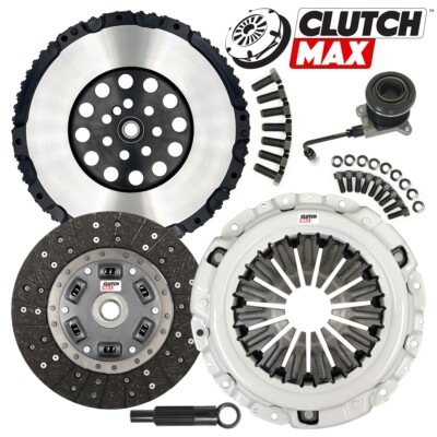 CM STAGE 1 CLUTCH FLYWHEEL CONVERSION KIT for 2010-2014 GENESIS COUPE 2.0T THETA