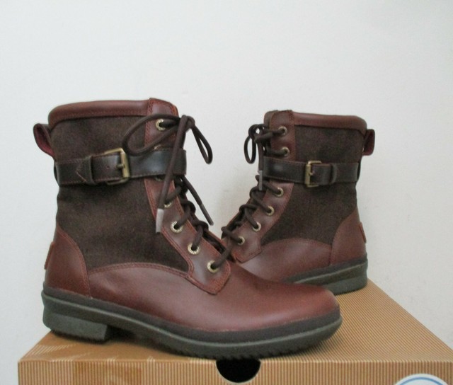 ugg kesey chestnut