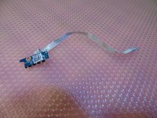 Genuine Dell Latitude E5540 Laptop LED Indicator Board WY0JP 0WY0JP LS-9836P