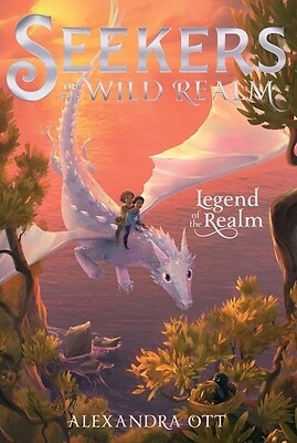 Legend of the Realm Ott, Alexandra
