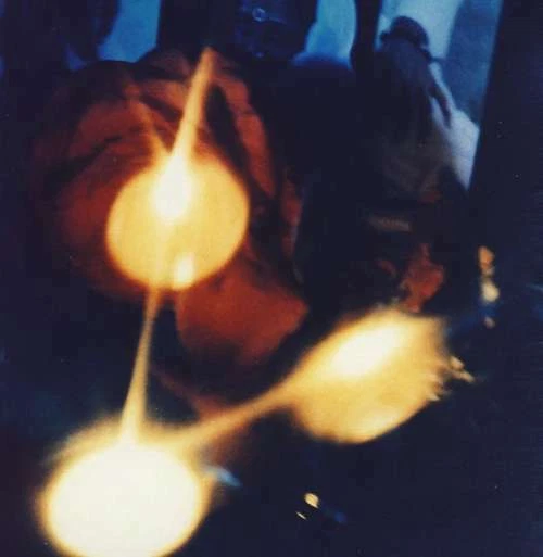 David Sylvian - Dead Bees On A Cake CD Album 5086 - Bild 4 von 4