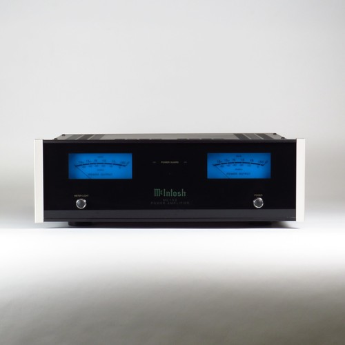 McIntosh MC152 Power Amplifier eBay