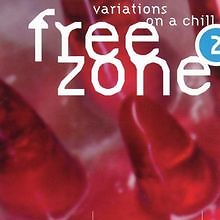Freezone 2 (Docd) von Various | CD | Zustand gut