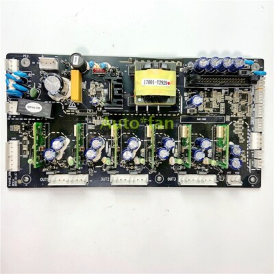 For Used INVT GD200/GD300 series 37-45-55-75-90KW inverter motherboard