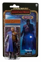Greef Karga Star Wars Credit Collection Black Series 15Cm Figur Hasbro