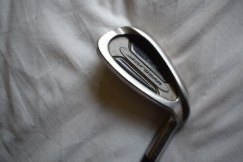Fer 8 Slazenger + Jack Nicklaus 1m. Homme acier regular - Sport & Plein air