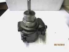 J2CA 200 Suntec - Sundstrand .. Oil Burner Pump 1725 rpm  CWR Hub Mount