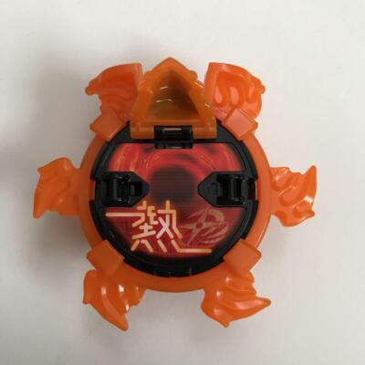 Power Rangers Ninja Steel Ninninger DX GekiatsudaiOh Shuriken